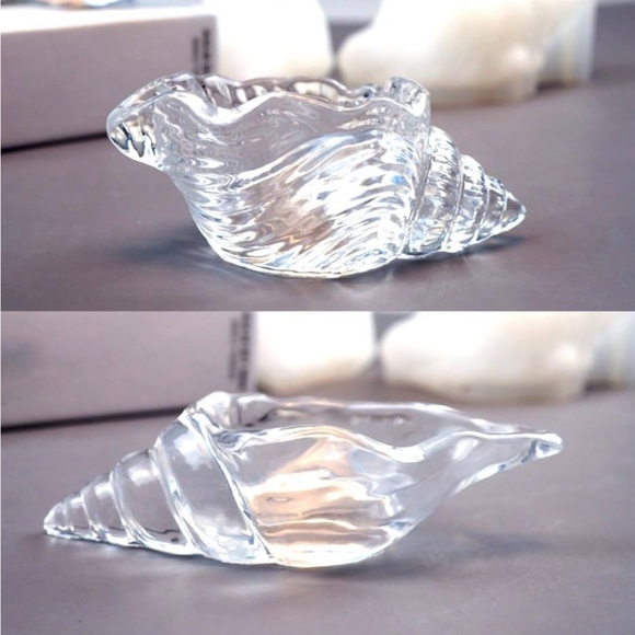 (2) Creative Unique Conch Shell Silicone Molds Bundle +MICA & MORE Shells Sand - Picture 4 of 16